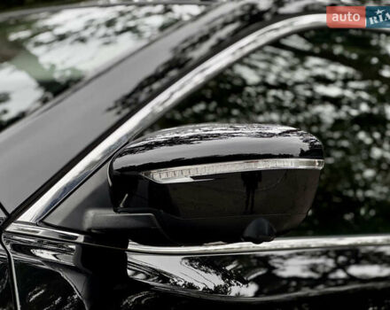 Черный Ниссан ИксТрейл, объемом двигателя 1.6 л и пробегом 160 тыс. км за 17600 $, фото 29 на Automoto.ua