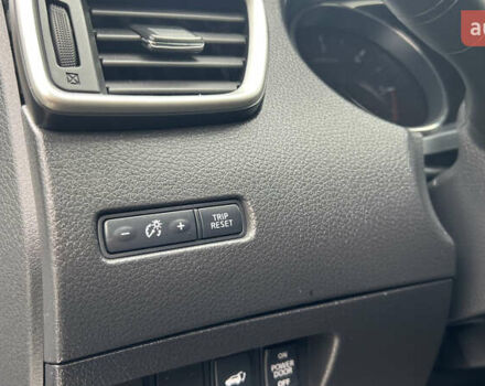 Чорний Ніссан ІксТрейл, об'ємом двигуна 1.6 л та пробігом 178 тис. км за 16400 $, фото 46 на Automoto.ua