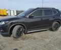 Черный Ниссан ИксТрейл, объемом двигателя 2 л и пробегом 181 тыс. км за 21500 $, фото 2 на Automoto.ua