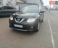 Черный Ниссан ИксТрейл, объемом двигателя 2 л и пробегом 153 тыс. км за 15500 $, фото 2 на Automoto.ua
