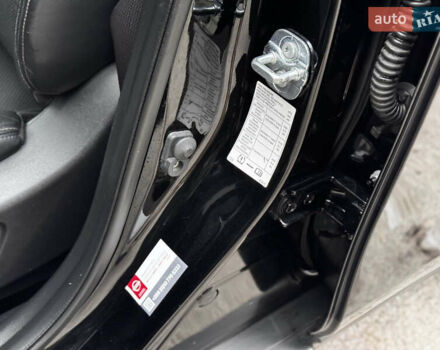 Черный Ниссан ИксТрейл, объемом двигателя 1.6 л и пробегом 160 тыс. км за 17600 $, фото 89 на Automoto.ua