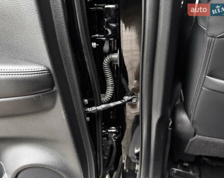 Черный Ниссан ИксТрейл, объемом двигателя 1.6 л и пробегом 160 тыс. км за 17600 $, фото 90 на Automoto.ua