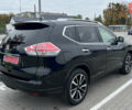 Чорний Ніссан ІксТрейл, об'ємом двигуна 1.6 л та пробігом 178 тис. км за 16400 $, фото 11 на Automoto.ua