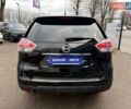 Черный Ниссан ИксТрейл, объемом двигателя 1.6 л и пробегом 184 тыс. км за 18200 $, фото 5 на Automoto.ua