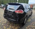Черный Ниссан ИксТрейл, объемом двигателя 1.6 л и пробегом 2 тыс. км за 7500 $, фото 7 на Automoto.ua