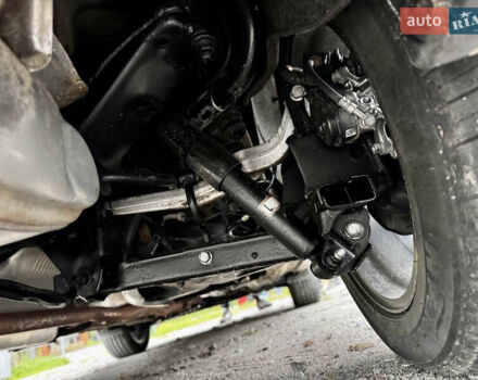 Черный Ниссан ИксТрейл, объемом двигателя 1.6 л и пробегом 160 тыс. км за 17600 $, фото 82 на Automoto.ua