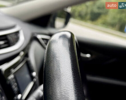 Черный Ниссан ИксТрейл, объемом двигателя 1.6 л и пробегом 160 тыс. км за 17600 $, фото 57 на Automoto.ua