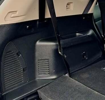 Черный Ниссан ИксТрейл, объемом двигателя 1.6 л и пробегом 202 тыс. км за 17000 $, фото 14 на Automoto.ua