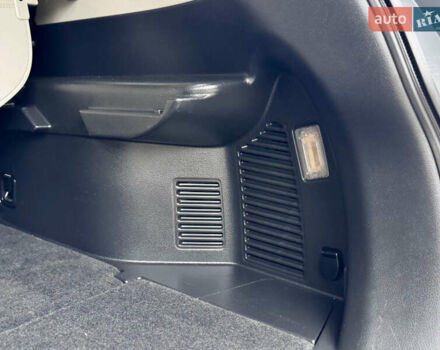 Черный Ниссан ИксТрейл, объемом двигателя 1.6 л и пробегом 160 тыс. км за 17600 $, фото 74 на Automoto.ua