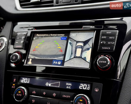 Черный Ниссан ИксТрейл, объемом двигателя 1.6 л и пробегом 160 тыс. км за 17600 $, фото 1 на Automoto.ua