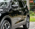 Черный Ниссан ИксТрейл, объемом двигателя 1.6 л и пробегом 160 тыс. км за 17600 $, фото 24 на Automoto.ua