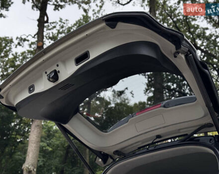 Черный Ниссан ИксТрейл, объемом двигателя 1.6 л и пробегом 160 тыс. км за 17600 $, фото 77 на Automoto.ua