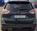 Черный Ниссан ИксТрейл, объемом двигателя 2 л и пробегом 181 тыс. км за 21500 $, фото 1 на Automoto.ua