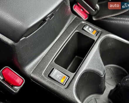 Черный Ниссан ИксТрейл, объемом двигателя 1.6 л и пробегом 160 тыс. км за 17600 $, фото 91 на Automoto.ua