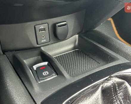 Чорний Ніссан ІксТрейл, об'ємом двигуна 1.6 л та пробігом 178 тис. км за 16400 $, фото 48 на Automoto.ua