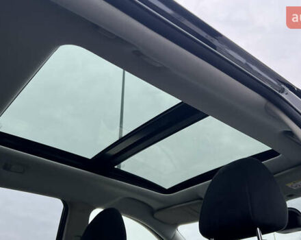 Чорний Ніссан ІксТрейл, об'ємом двигуна 1.6 л та пробігом 178 тис. км за 16400 $, фото 56 на Automoto.ua