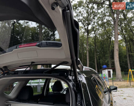 Черный Ниссан ИксТрейл, объемом двигателя 1.6 л и пробегом 160 тыс. км за 17600 $, фото 88 на Automoto.ua