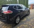 Черный Ниссан ИксТрейл, объемом двигателя 1.6 л и пробегом 2 тыс. км за 7500 $, фото 3 на Automoto.ua