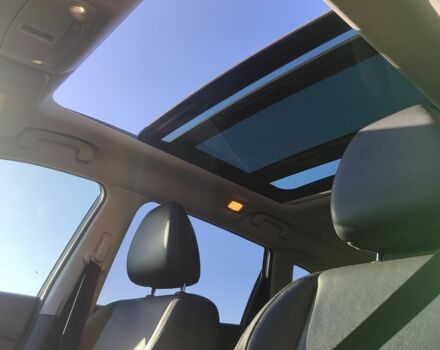 Черный Ниссан ИксТрейл, объемом двигателя 1.6 л и пробегом 262 тыс. км за 16499 $, фото 6 на Automoto.ua