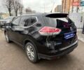 Черный Ниссан ИксТрейл, объемом двигателя 1.6 л и пробегом 184 тыс. км за 18200 $, фото 7 на Automoto.ua
