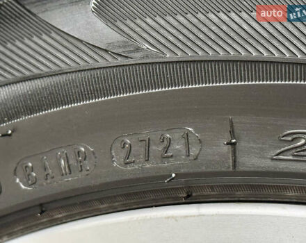 Черный Ниссан ИксТрейл, объемом двигателя 1.6 л и пробегом 160 тыс. км за 17600 $, фото 27 на Automoto.ua