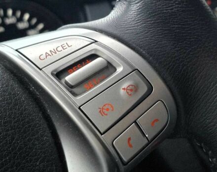 Черный Ниссан ИксТрейл, объемом двигателя 1.6 л и пробегом 2 тыс. км за 7500 $, фото 22 на Automoto.ua