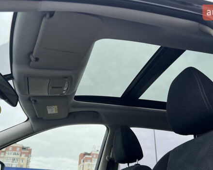 Чорний Ніссан ІксТрейл, об'ємом двигуна 1.6 л та пробігом 178 тис. км за 16400 $, фото 40 на Automoto.ua