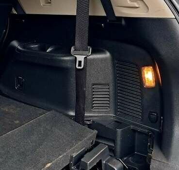 Черный Ниссан ИксТрейл, объемом двигателя 1.6 л и пробегом 202 тыс. км за 17000 $, фото 18 на Automoto.ua