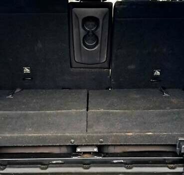 Черный Ниссан ИксТрейл, объемом двигателя 1.6 л и пробегом 202 тыс. км за 17000 $, фото 19 на Automoto.ua