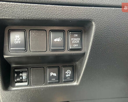 Чорний Ніссан ІксТрейл, об'ємом двигуна 1.6 л та пробігом 178 тис. км за 16400 $, фото 45 на Automoto.ua