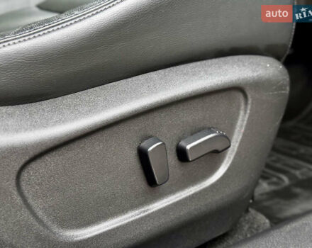 Черный Ниссан ИксТрейл, объемом двигателя 1.6 л и пробегом 160 тыс. км за 17600 $, фото 63 на Automoto.ua