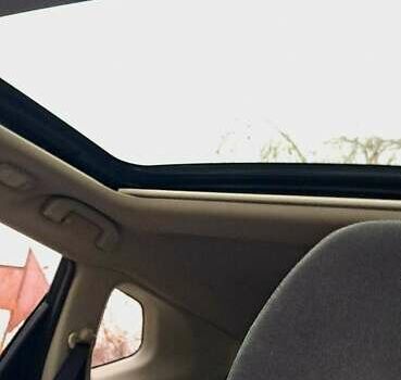 Черный Ниссан ИксТрейл, объемом двигателя 1.6 л и пробегом 202 тыс. км за 17000 $, фото 10 на Automoto.ua