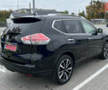 Чорний Ніссан ІксТрейл, об'ємом двигуна 1.6 л та пробігом 178 тис. км за 16400 $, фото 10 на Automoto.ua