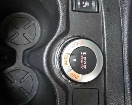 Черный Ниссан ИксТрейл, объемом двигателя 1.6 л и пробегом 2 тыс. км за 7500 $, фото 20 на Automoto.ua