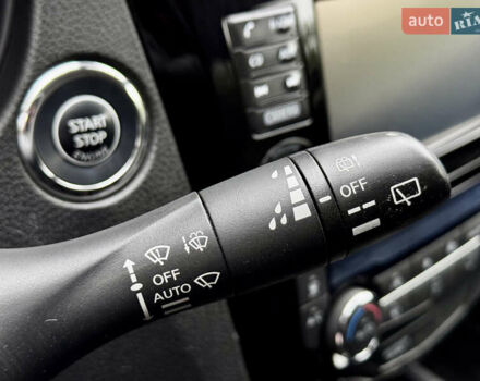 Черный Ниссан ИксТрейл, объемом двигателя 1.6 л и пробегом 160 тыс. км за 17600 $, фото 59 на Automoto.ua