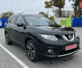 Чорний Ніссан ІксТрейл, об'ємом двигуна 1.6 л та пробігом 178 тис. км за 16400 $, фото 5 на Automoto.ua
