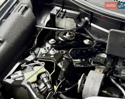 Черный Ниссан ИксТрейл, объемом двигателя 1.6 л и пробегом 160 тыс. км за 17600 $, фото 80 на Automoto.ua