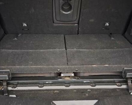 Черный Ниссан ИксТрейл, объемом двигателя 1.6 л и пробегом 202 тыс. км за 17000 $, фото 13 на Automoto.ua