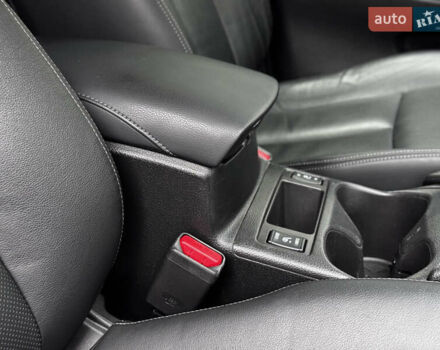 Черный Ниссан ИксТрейл, объемом двигателя 1.6 л и пробегом 160 тыс. км за 17600 $, фото 62 на Automoto.ua