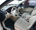 Черный Ниссан ИксТрейл, объемом двигателя 2.5 л и пробегом 104 тыс. км за 18900 $, фото 1 на Automoto.ua