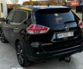 Черный Ниссан ИксТрейл, объемом двигателя 1.6 л и пробегом 215 тыс. км за 17400 $, фото 29 на Automoto.ua