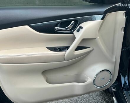 Черный Ниссан ИксТрейл, объемом двигателя 2.5 л и пробегом 92 тыс. км за 22990 $, фото 28 на Automoto.ua