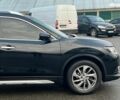 Черный Ниссан ИксТрейл, объемом двигателя 2.5 л и пробегом 92 тыс. км за 22990 $, фото 13 на Automoto.ua