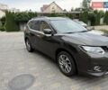 Чорний Ніссан ІксТрейл, об'ємом двигуна 2 л та пробігом 103 тис. км за 17500 $, фото 2 на Automoto.ua