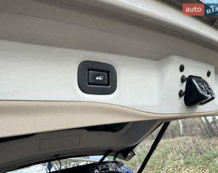 Черный Ниссан ИксТрейл, объемом двигателя 1.6 л и пробегом 215 тыс. км за 18200 $, фото 41 на Automoto.ua