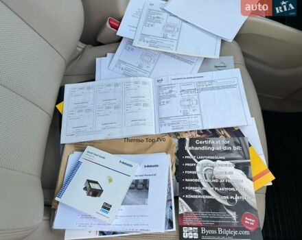 Черный Ниссан ИксТрейл, объемом двигателя 1.6 л и пробегом 215 тыс. км за 18200 $, фото 58 на Automoto.ua