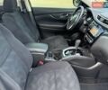 Черный Ниссан ИксТрейл, объемом двигателя 1.6 л и пробегом 110 тыс. км за 16300 $, фото 9 на Automoto.ua