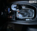 Черный Ниссан ИксТрейл, объемом двигателя 2 л и пробегом 52 тыс. км за 22000 $, фото 16 на Automoto.ua