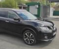 Черный Ниссан ИксТрейл, объемом двигателя 2 л и пробегом 160 тыс. км за 24400 $, фото 42 на Automoto.ua