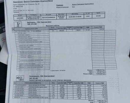 Чорний Ніссан ІксТрейл, об'ємом двигуна 1.6 л та пробігом 80 тис. км за 21000 $, фото 28 на Automoto.ua